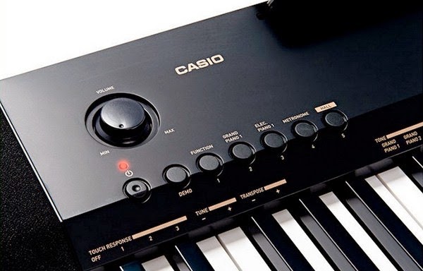 Casio CDP130